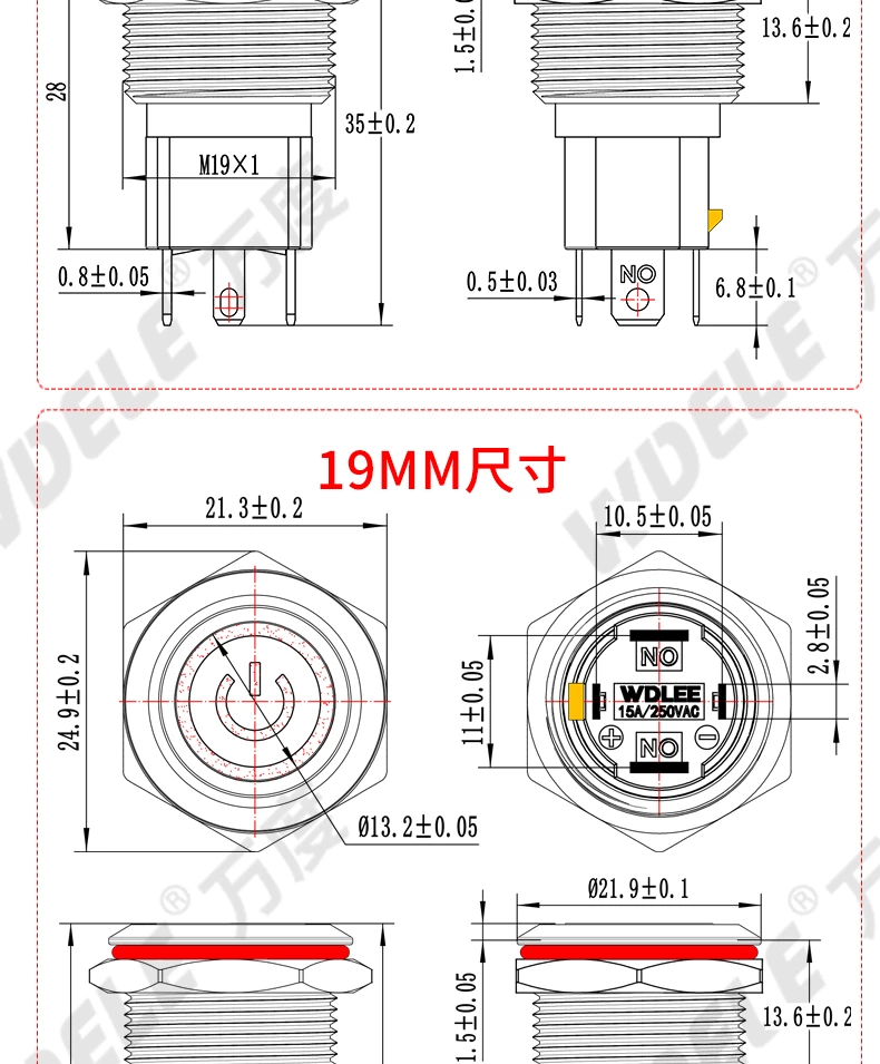 氧化黑定制款